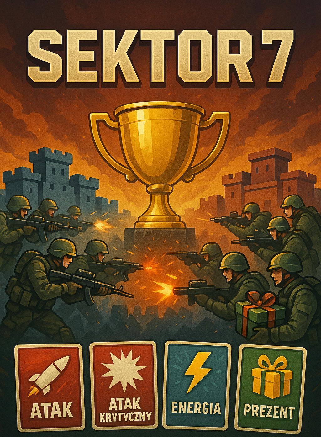 Logo Sektor 7